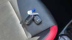 Kia Picanto 1.25 GT-line S 5dr Petrol Hatchback